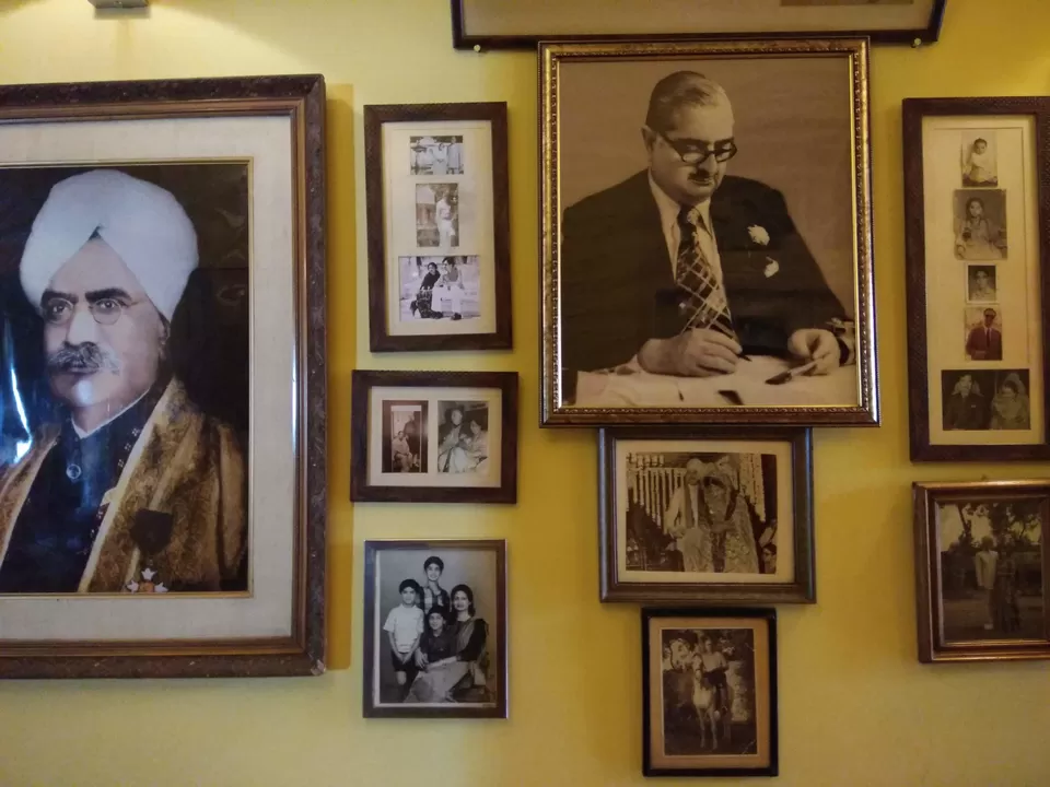 Photo of Ranjit's Svaasa, Mall Road, INA Colony, Amritsar, Punjab, India by Neha Kirpal