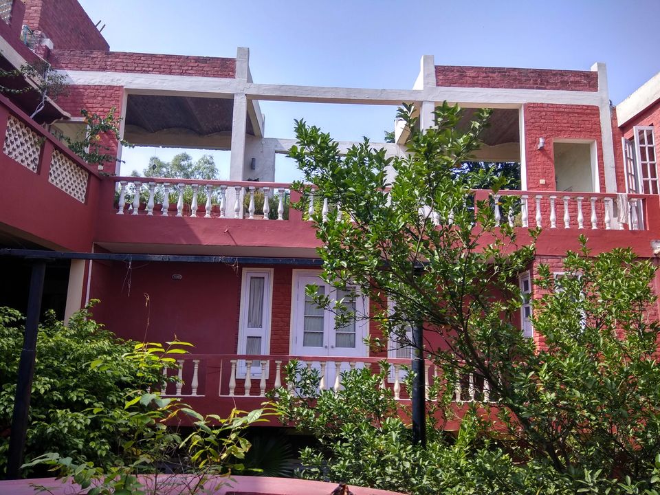 Photo of 'Punjabiyat' at its Finest: Ranjit’s Svaasa, Amritsar by Neha Kirpal