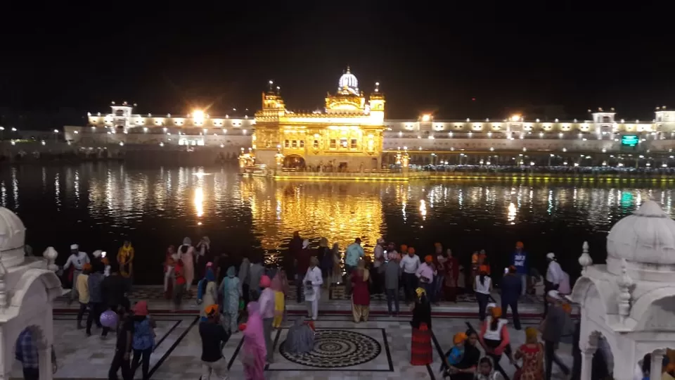 Photo of 'Punjabiyat' at its Finest: Ranjit’s Svaasa, Amritsar by Neha Kirpal
