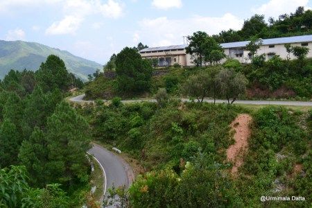 Photo of Pithoragarh- The Gateway to the Himalayas! 2/11 by urmimala datta