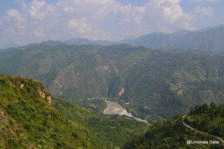 Photo of Pithoragarh- The Gateway to the Himalayas! 5/11 by urmimala datta