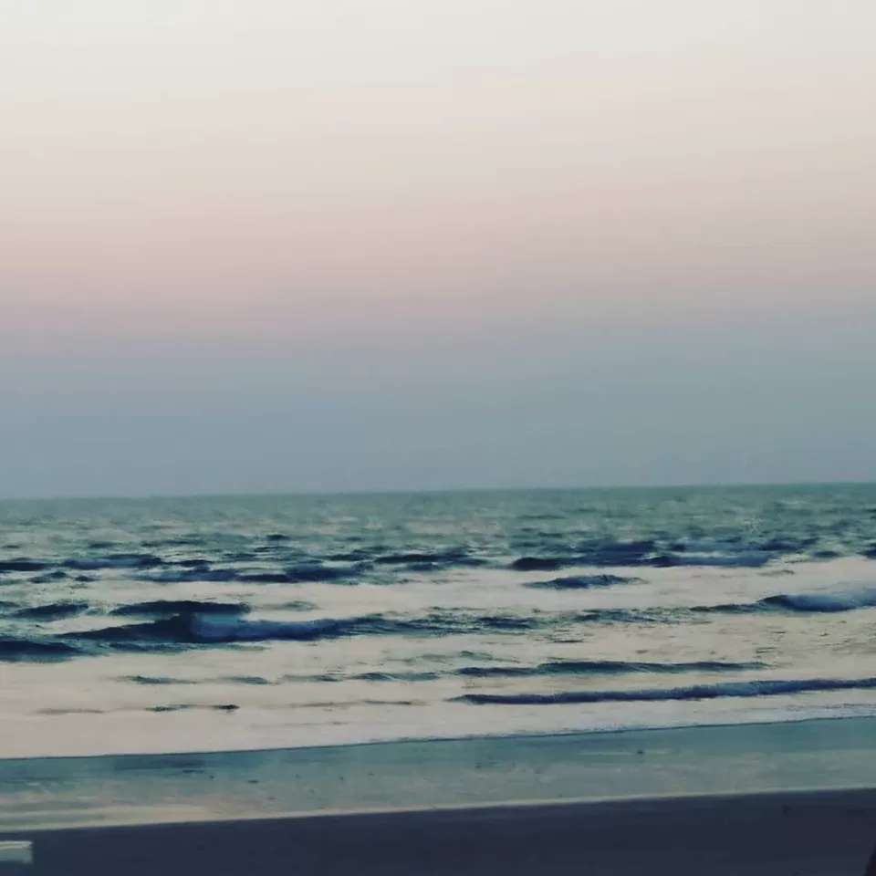 Photo of Grandmother's Hole Beach, Goa by DrDeepti Bhardwaj