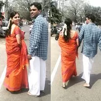 Photo of Guruvayur, Kerala, India by Shruti Gautam