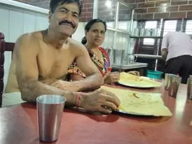 Photo of Guruvayur, Kerala, India by Shruti Gautam