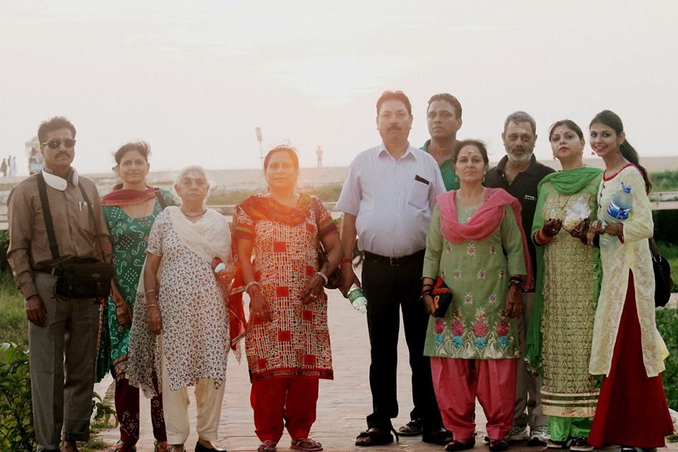 Photo of Family moon diaries <3 Kerala: God’s own country by Shruti Gautam