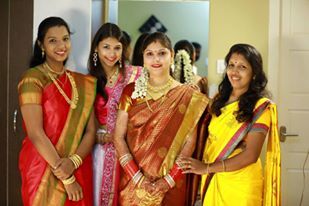 Photo of Thrissur, Kerala, India by Shruti Gautam