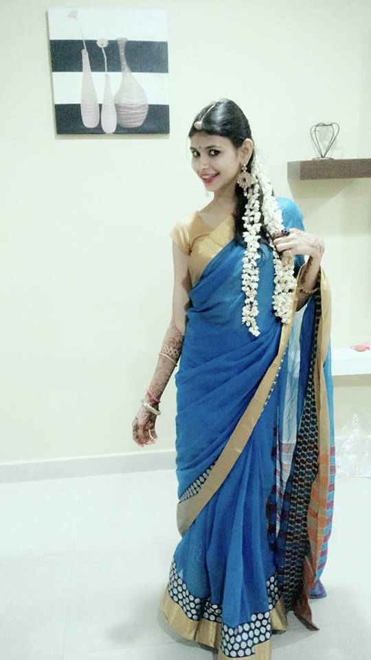 Photo of Thrissur, Kerala, India by Shruti Gautam