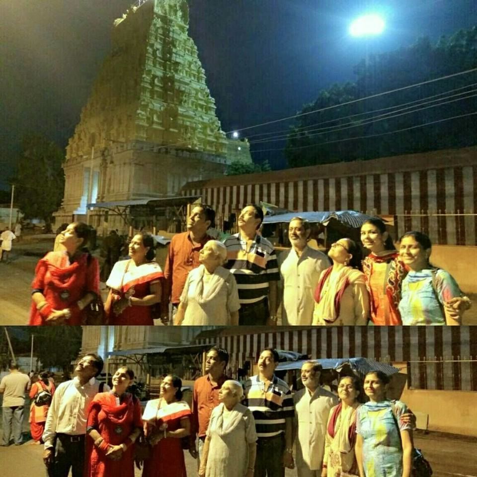 Photo of Family moon diaries <3 Kerala: God’s own country by Shruti Gautam