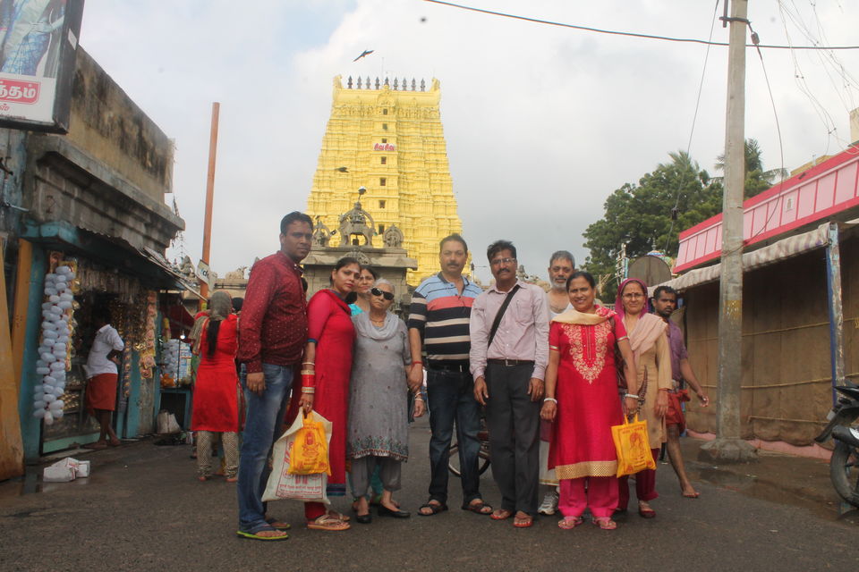 Photo of Family moon diaries <3 Kerala: God’s own country by Shruti Gautam