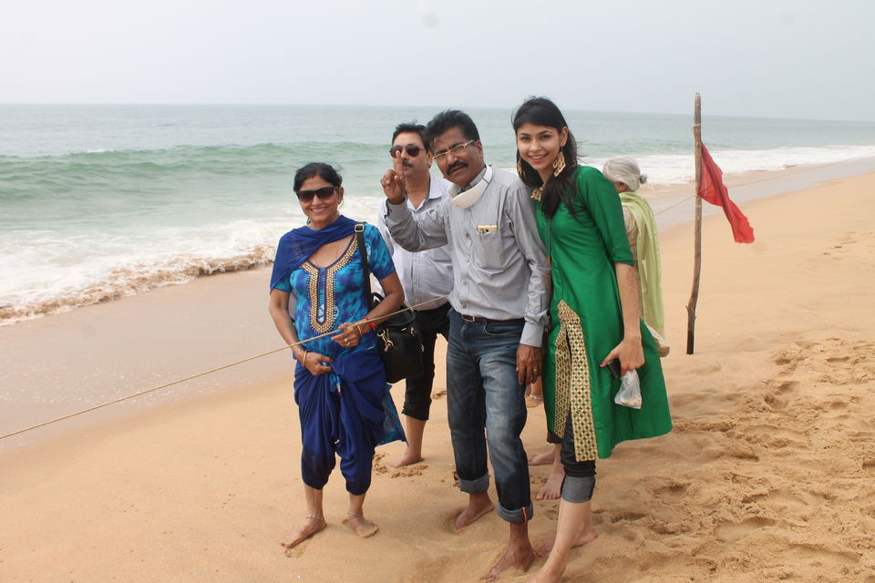 Photo of Family moon diaries <3 Kerala: God’s own country by Shruti Gautam