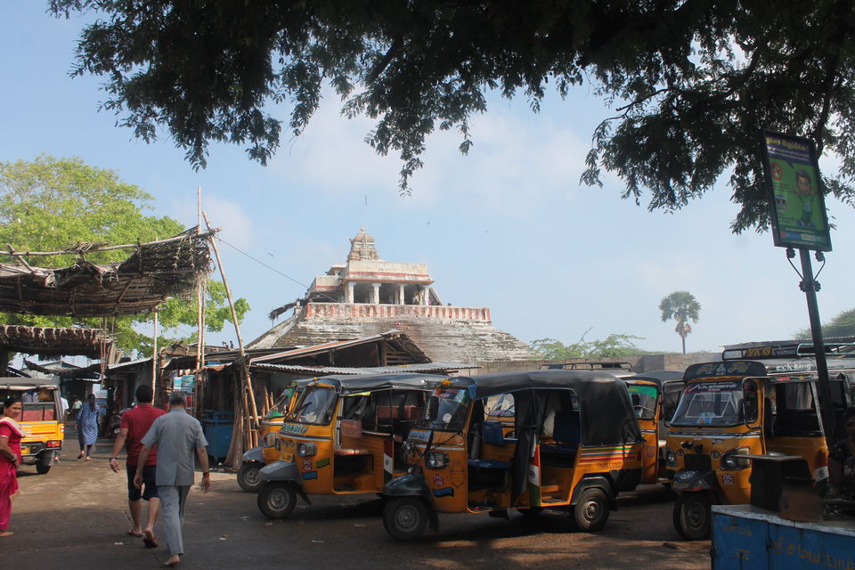 Photo of Rameshwaram, Tamil Nadu, India by Shruti Gautam