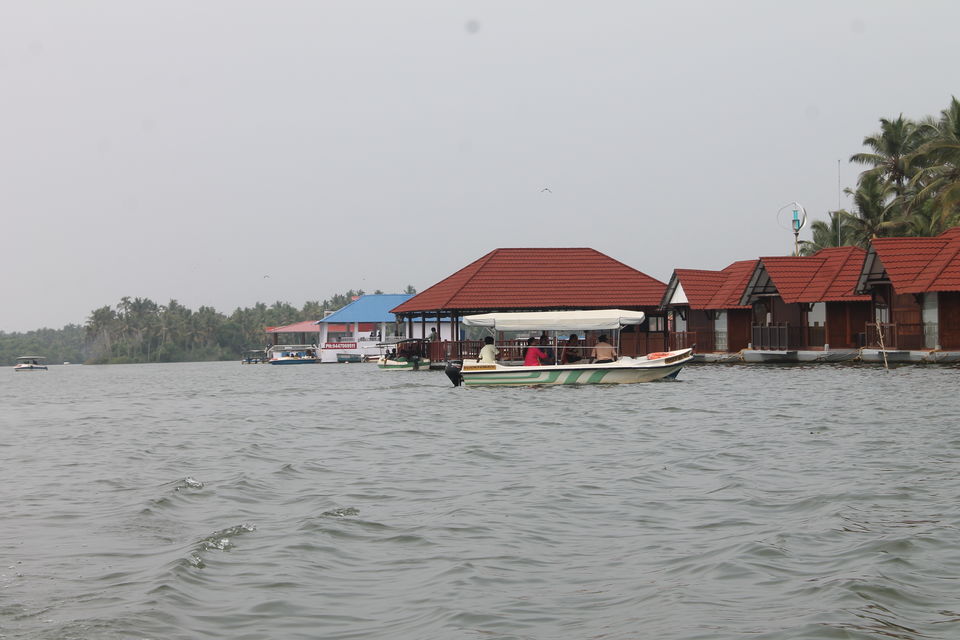 Photo of Family moon diaries <3 Kerala: God’s own country by Shruti Gautam