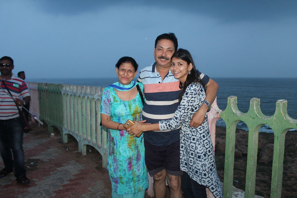 Photo of Family moon diaries <3 Kerala: God’s own country by Shruti Gautam