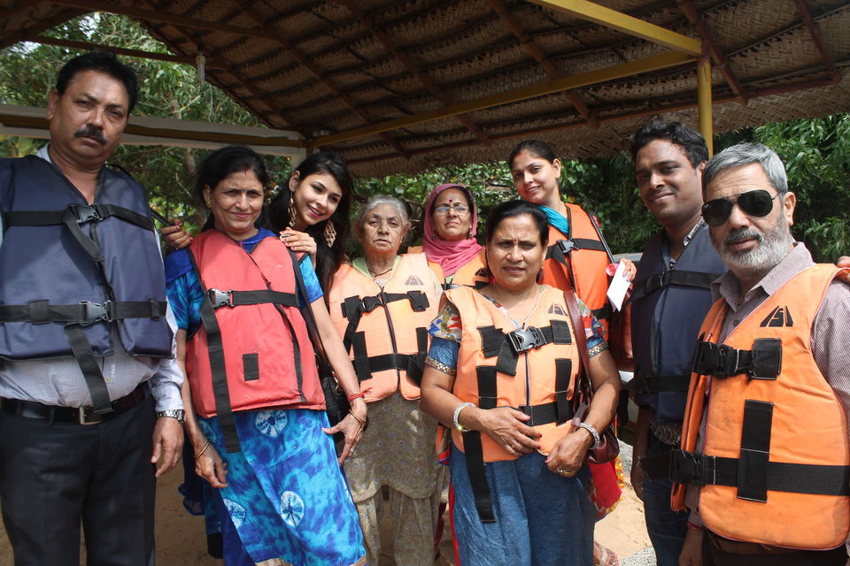Photo of Family moon diaries <3 Kerala: God’s own country by Shruti Gautam