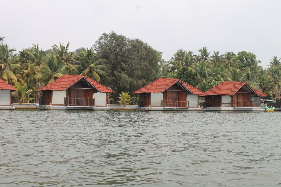Photo of Family moon diaries <3 Kerala: God’s own country by Shruti Gautam