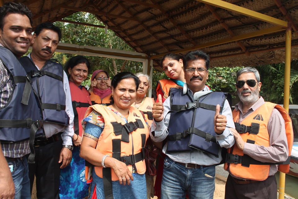 Photo of Family moon diaries <3 Kerala: God’s own country by Shruti Gautam
