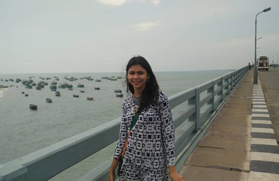 Photo of Family moon diaries <3 Kerala: God’s own country by Shruti Gautam