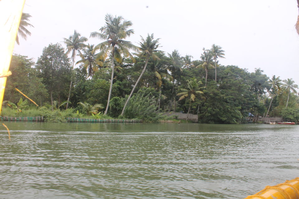 Photo of Family moon diaries <3 Kerala: God’s own country by Shruti Gautam