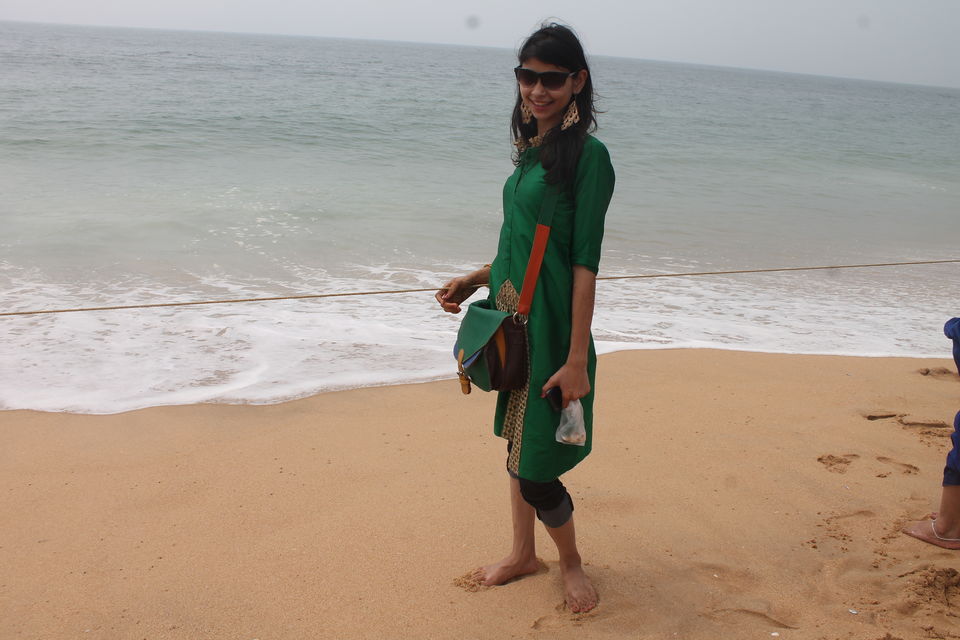 Photo of Family moon diaries <3 Kerala: God’s own country by Shruti Gautam