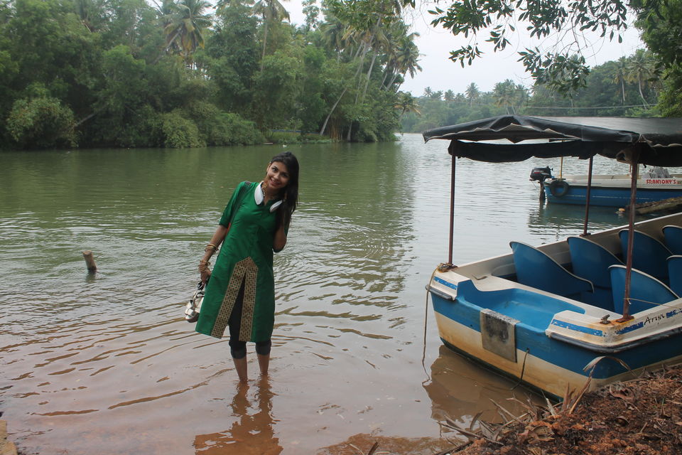 Photo of Family moon diaries <3 Kerala: God’s own country by Shruti Gautam