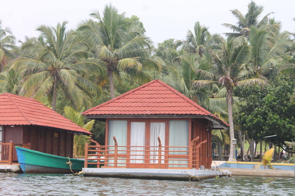 Photo of Family moon diaries <3 Kerala: God’s own country by Shruti Gautam