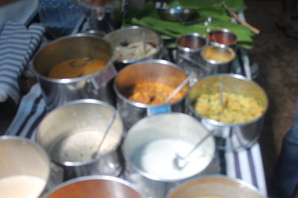 Photo of Thrissur, Kerala, India by Shruti Gautam
