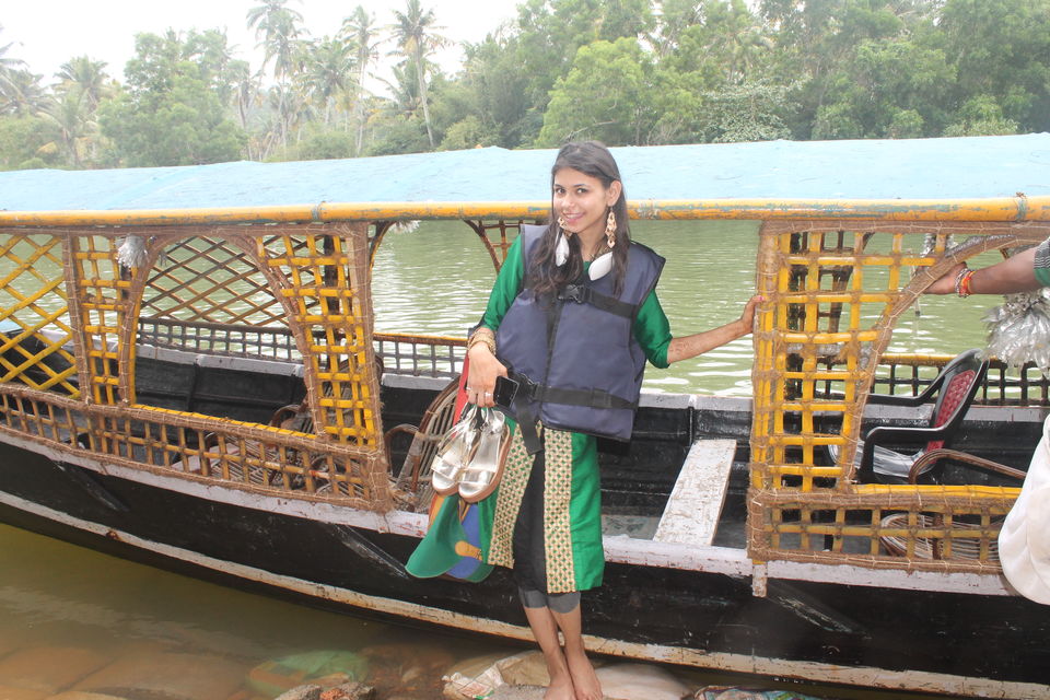 Photo of Family moon diaries <3 Kerala: God’s own country by Shruti Gautam