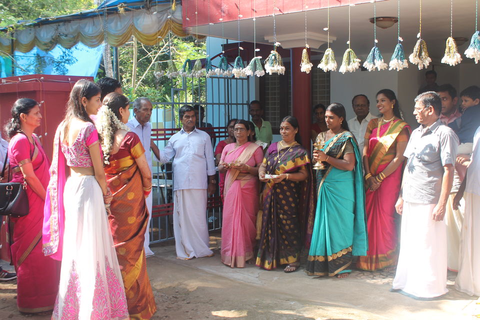 Photo of Thrissur, Kerala, India by Shruti Gautam