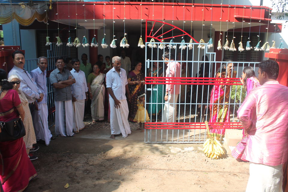 Photo of Thrissur, Kerala, India by Shruti Gautam