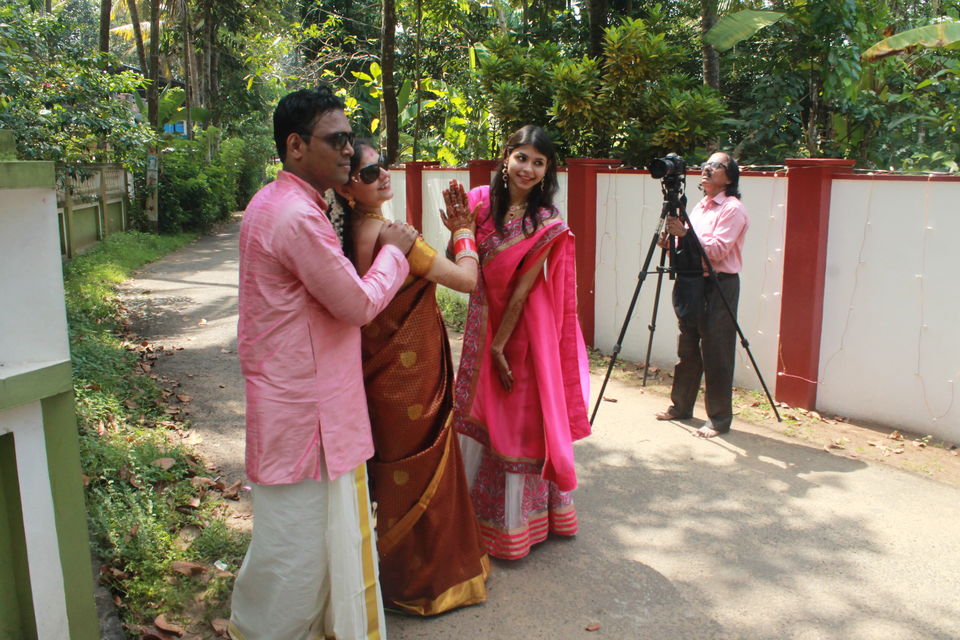 Photo of Thrissur, Kerala, India by Shruti Gautam