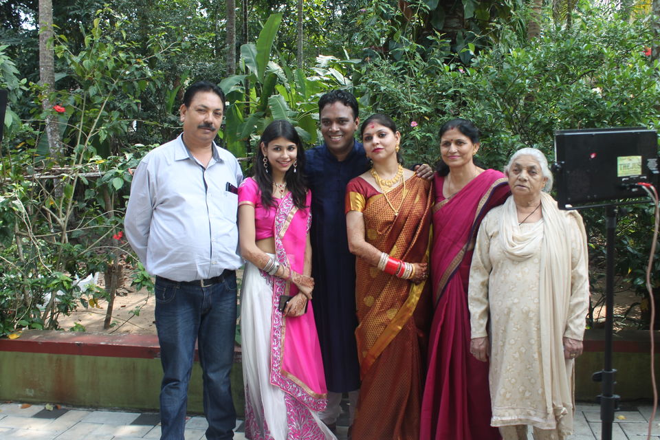 Photo of Thrissur, Kerala, India by Shruti Gautam