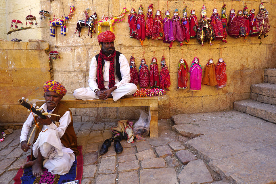 Photo of Hues of Rajasthan&nbsp; 2/25 by Sameer Ashraf