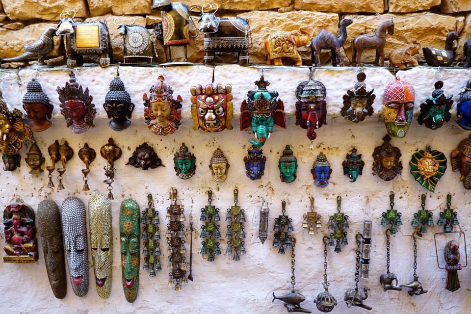 Photo of Hues of Rajasthan&nbsp; 3/25 by Sameer Ashraf