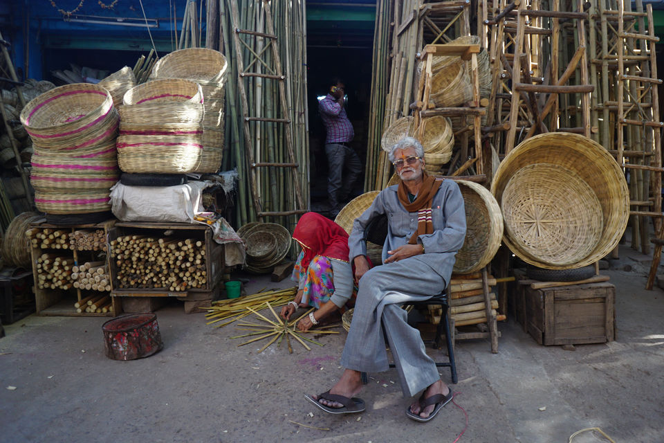 Photo of Hues of Rajasthan&nbsp; 6/25 by Sameer Ashraf