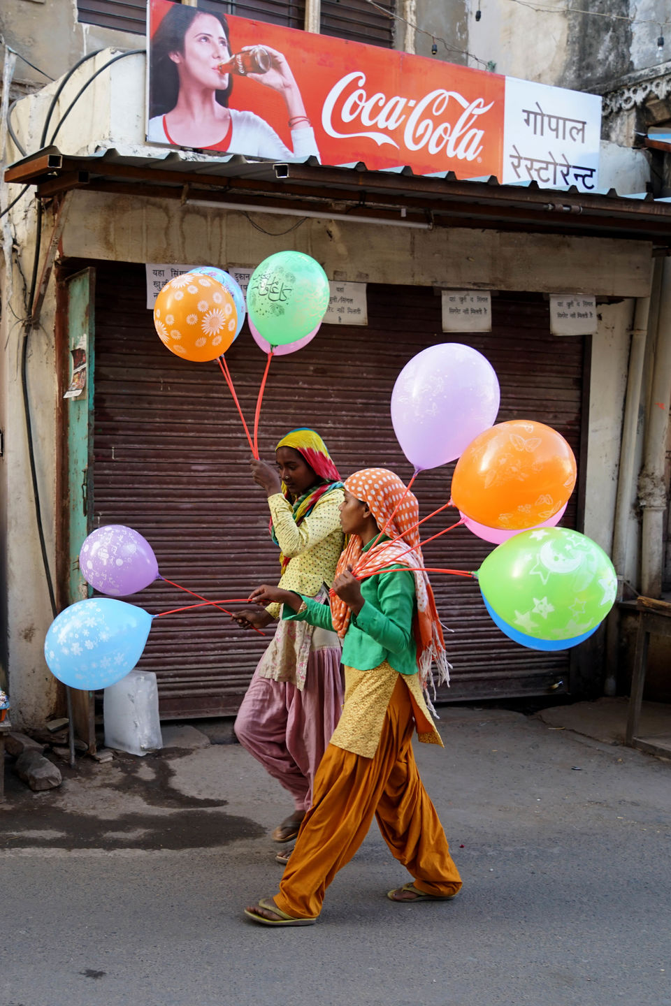 Photo of Hues of Rajasthan&nbsp; 7/25 by Sameer Ashraf