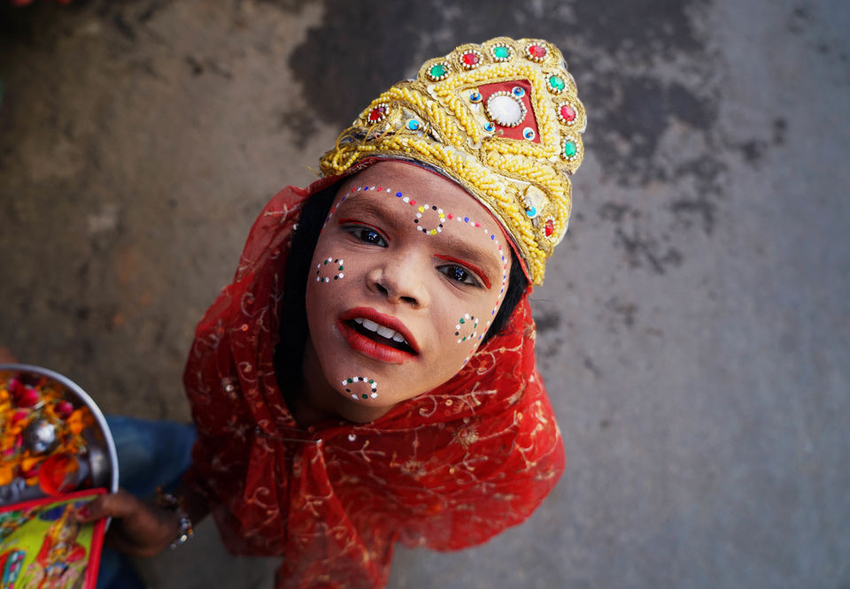 Photo of Hues of Rajasthan&nbsp; 8/25 by Sameer Ashraf