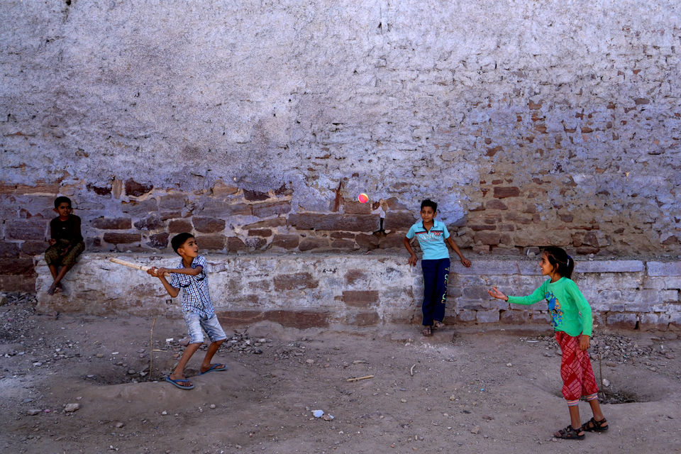 Photo of Hues of Rajasthan&nbsp; 12/25 by Sameer Ashraf