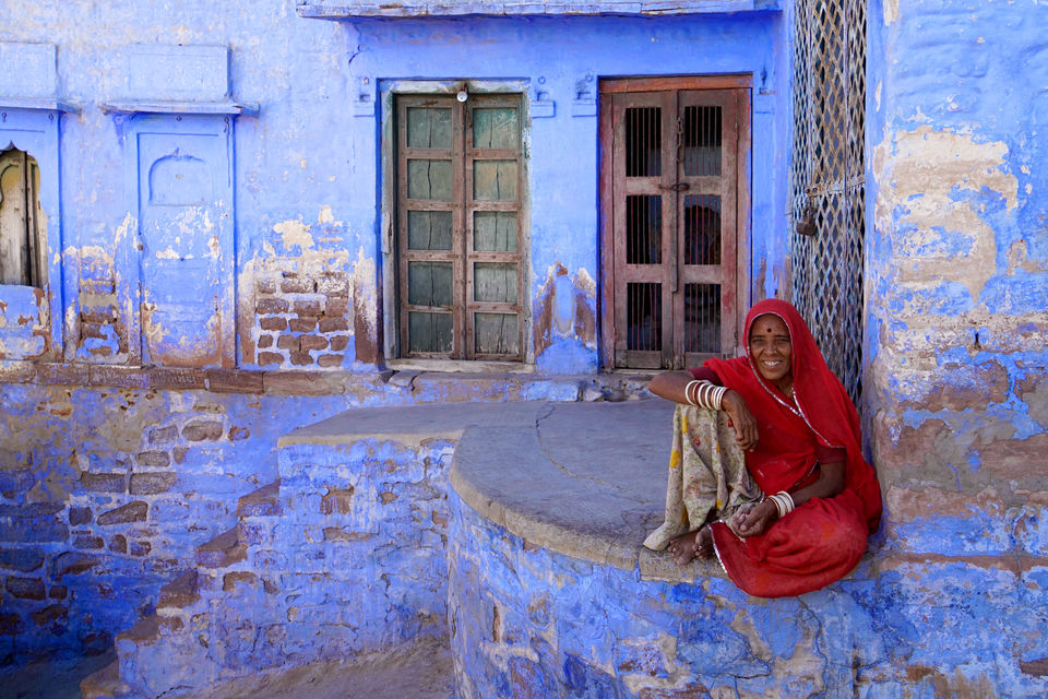 Photo of Hues of Rajasthan&nbsp; 15/25 by Sameer Ashraf