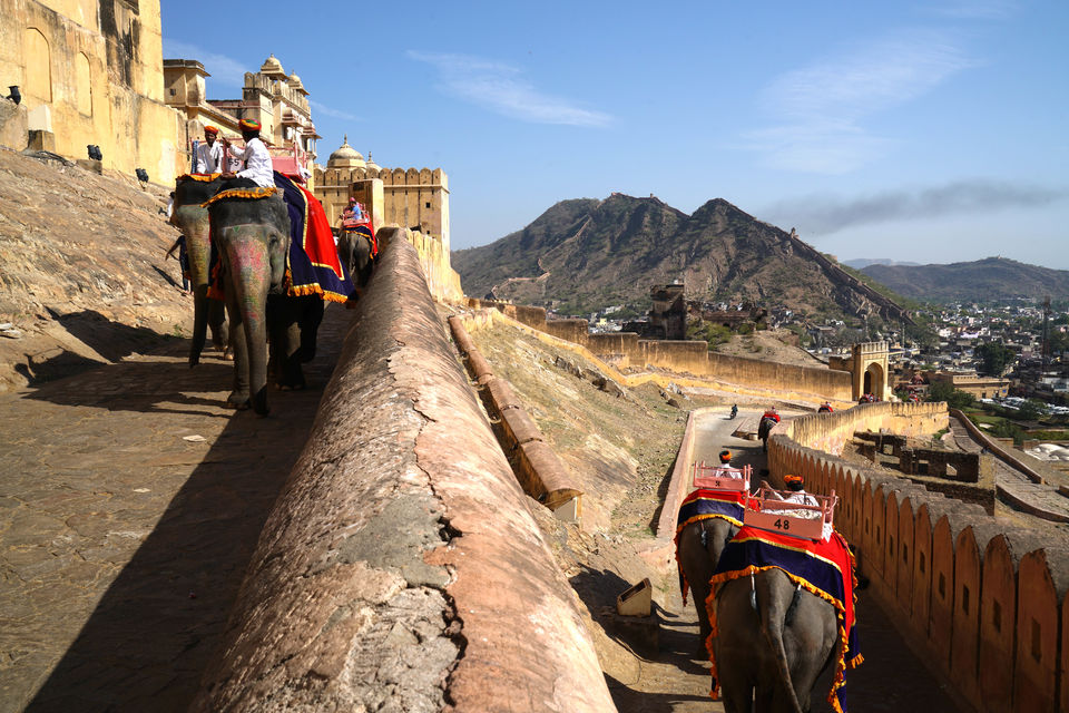 Photo of Hues of Rajasthan&nbsp; 17/25 by Sameer Ashraf