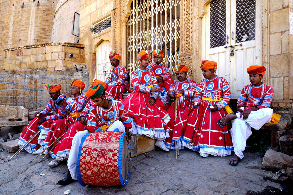 Photo of Hues of Rajasthan&nbsp; 20/25 by Sameer Ashraf