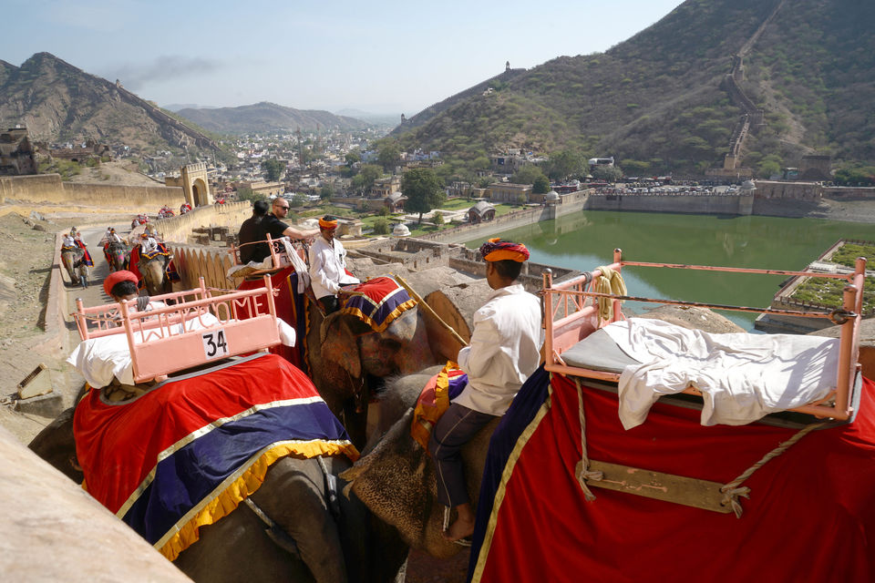 Photo of Hues of Rajasthan&nbsp; 21/25 by Sameer Ashraf