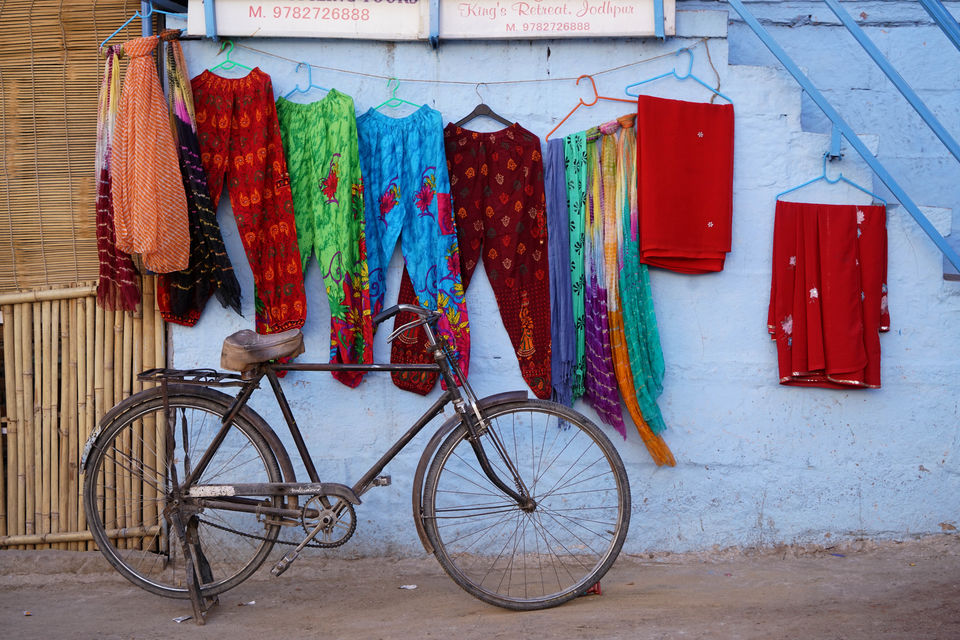 Photo of Hues of Rajasthan&nbsp; 22/25 by Sameer Ashraf