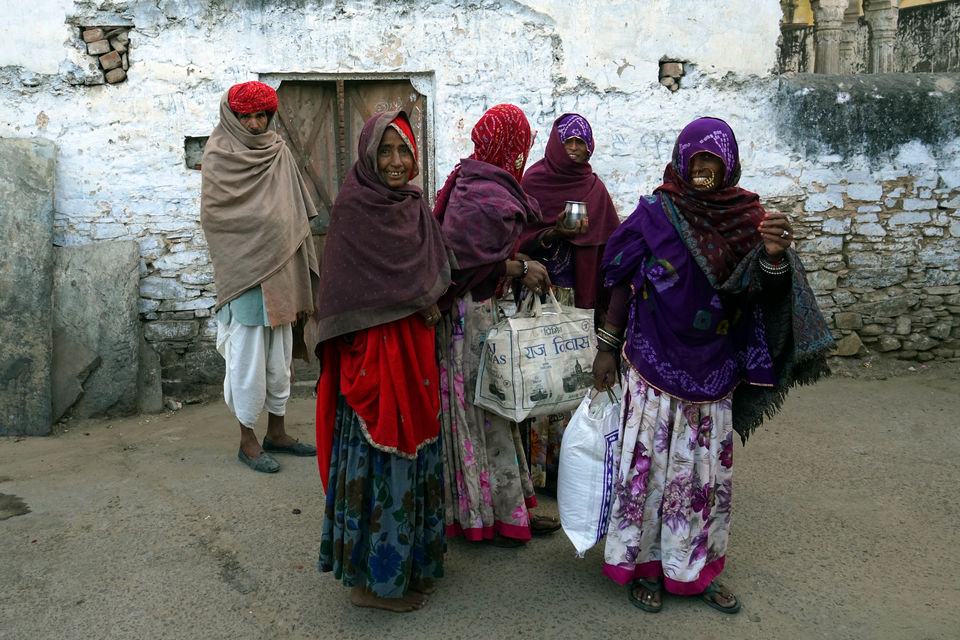 Photo of Hues of Rajasthan&nbsp; 23/25 by Sameer Ashraf