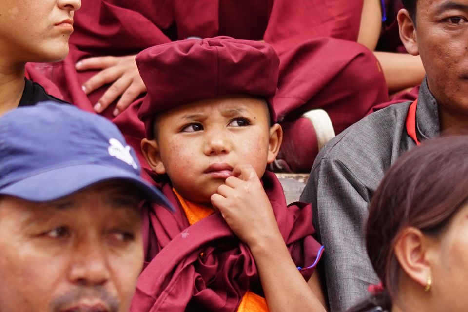 Photo of Hues of Mountains - Ladakh&nbsp; 7/28 by Sameer Ashraf