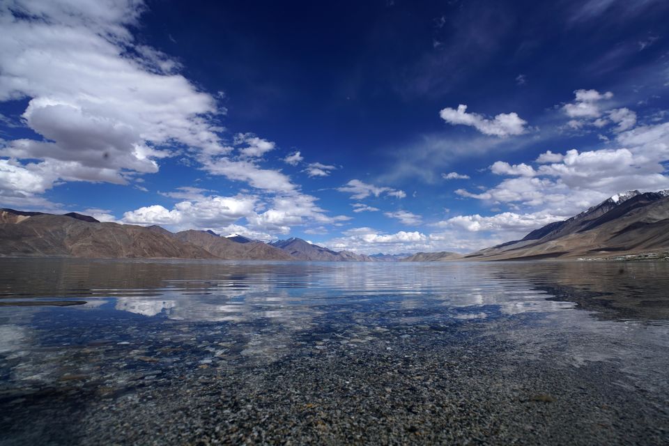 Photo of Hues of Mountains - Ladakh&nbsp; 13/28 by Sameer Ashraf