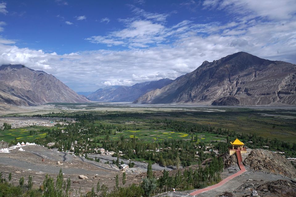 Photo of Hues of Mountains - Ladakh&nbsp; 18/28 by Sameer Ashraf