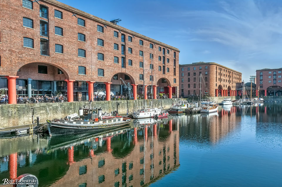 Photo of Liverpool, United Kingdom by Adam Hughes