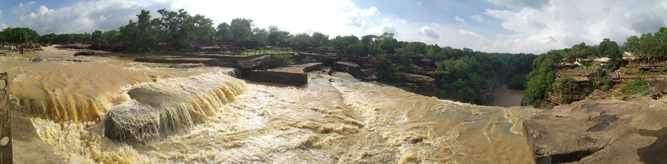 Photo of Amazing Trip by Rohit Verma