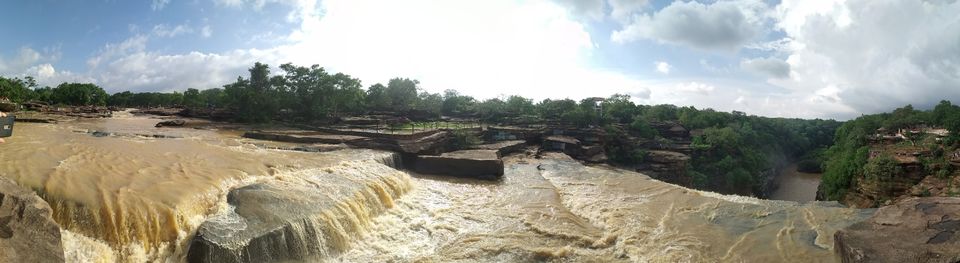 Photo of Amazing Trip by Rohit Verma