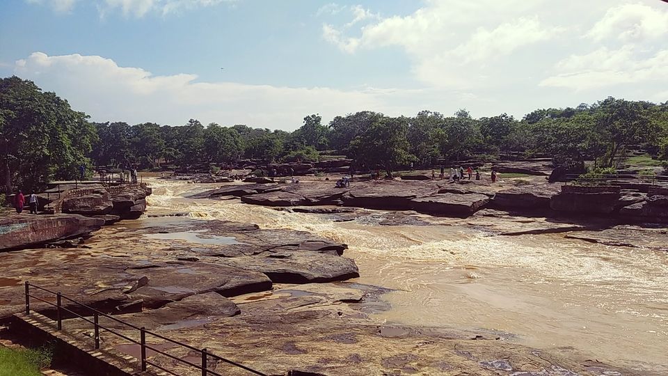 Photo of Amazing Trip by Rohit Verma